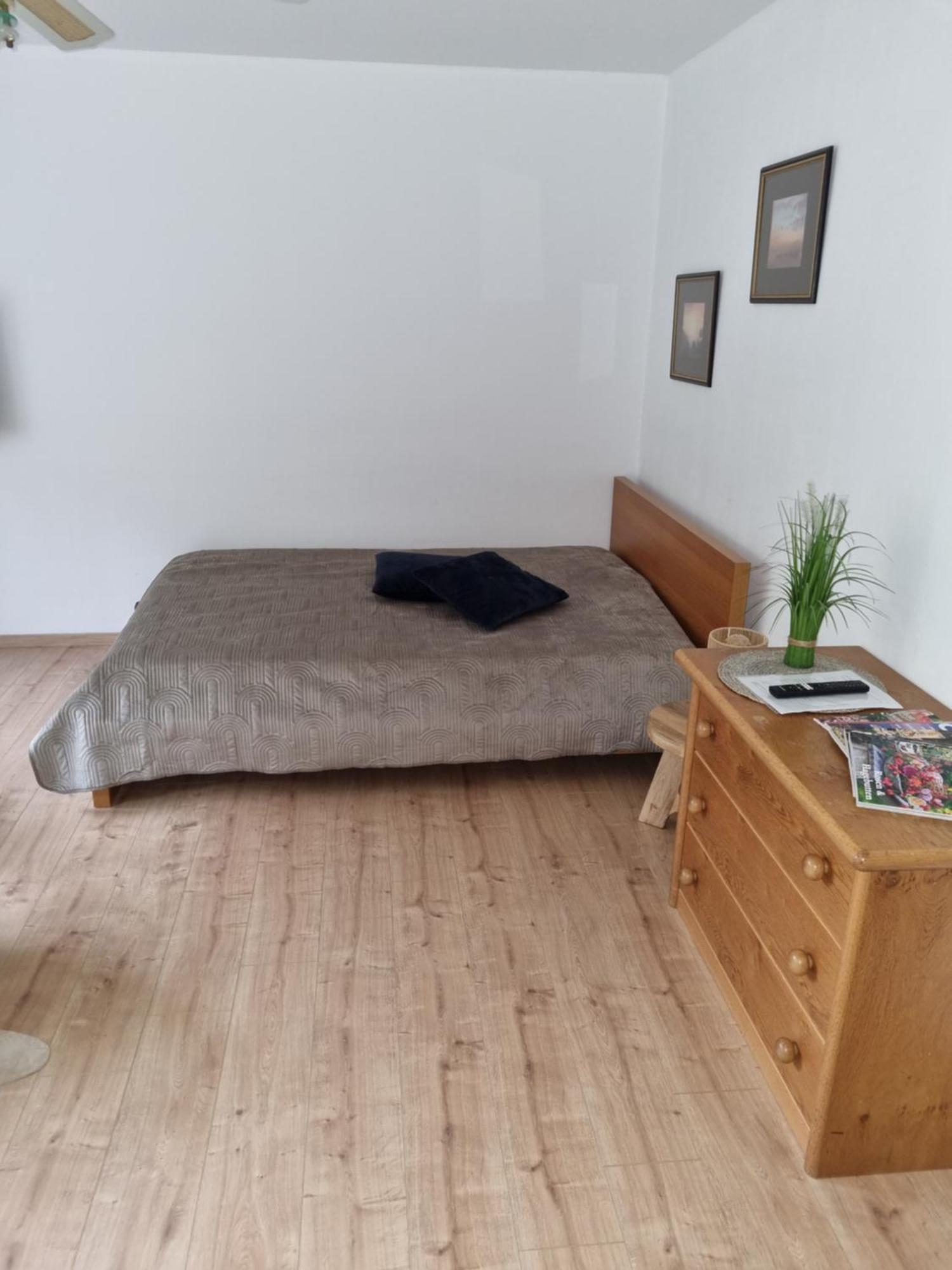 Ferienwohnung Haseltal Bad Orb Luaran gambar